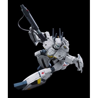 UNIX SQUARE ROBOTECH DIECAST VERITECH VF-1S TRANSFORMABLE ACTION FIGURE