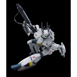 UNIX SQUARE ROBOTECH DIECAST VERITECH VF-1S TRANSFORMABLE ACTION FIGURE