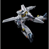 UNIX SQUARE ROBOTECH DIECAST VERITECH VF-1S TRANSFORMABLE ACTION FIGURE