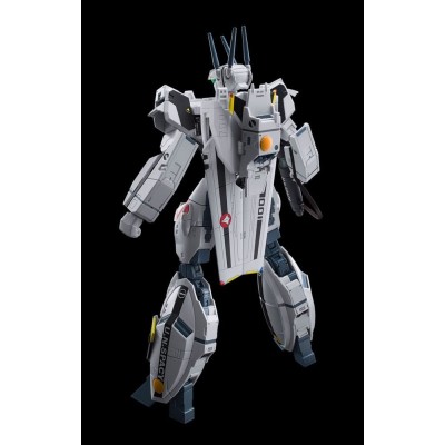 UNIX SQUARE ROBOTECH DIECAST VERITECH VF-1S TRANSFORMABLE ACTION FIGURE