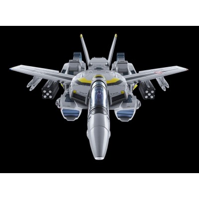 UNIX SQUARE ROBOTECH DIECAST VERITECH VF-1S TRANSFORMABLE ACTION FIGURE