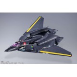 BANDAI DX CHOGOKIN MACROSS 7 VF-17S NIGHTMARE STEALTH VALKYRIE ACTION FIGURE