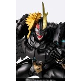 MY HERO ACADEMIA ARMORED ALL MIGHT S.H. FIGUARTS ACTION FIGURE BANDAI