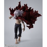 MY HERO ACADEMIA TOMURA SHIGARAKI S.H. FIGUARTS ACTION FIGURE BANDAI