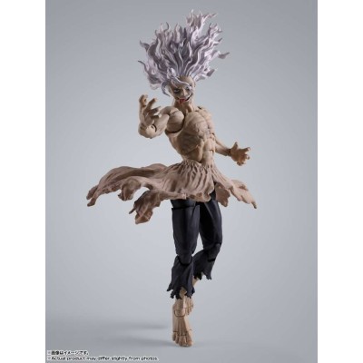 MY HERO ACADEMIA TOMURA SHIGARAKI S.H. FIGUARTS ACTION FIGURE BANDAI