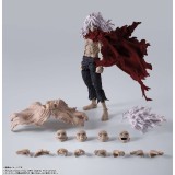 MY HERO ACADEMIA TOMURA SHIGARAKI S.H. FIGUARTS ACTION FIGURE BANDAI