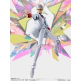 TO BE HERO X - X S.H. FIGUARTS ACTION FIGURE BANDAI