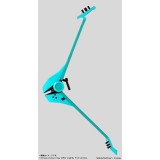 TO BE HERO X LUCKY CYAN S.H. FIGUARTS ACTION FIGURE BANDAI