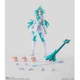 TO BE HERO X LUCKY CYAN S.H. FIGUARTS ACTION FIGURE BANDAI