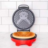UNCANNY BRANDS POKEMON PIKACHU WAFFLE MAKER