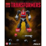 TRANSFORMERS MDLX CLIFFJUMPER COMIC BOOK EDITION ACTION FIGURE THREEZERO