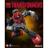 THREEZERO TRANSFORMERS MDLX SERIES CLIFFJUMPER COMIC BOOK VERSION ACTION FIGURE