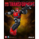 TRANSFORMERS MDLX CLIFFJUMPER COMIC BOOK EDITION ACTION FIGURE THREEZERO