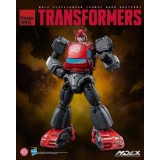 TRANSFORMERS MDLX CLIFFJUMPER COMIC BOOK EDITION ACTION FIGURE THREEZERO