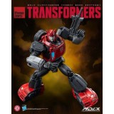 TRANSFORMERS MDLX CLIFFJUMPER COMIC BOOK EDITION ACTION FIGURE THREEZERO
