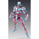JOJO BIZARRE ADVENTURE CHOZOKADO CRAZY DIAMOND ACTION FIGURE MEDICOS ENTERTAINMENT