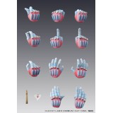 JOJO BIZARRE ADVENTURE CHOZOKADO CRAZY DIAMOND ACTION FIGURE MEDICOS ENTERTAINMENT