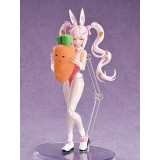 GODDESS OF VICTORY NIKKE ALICE WONDERLAND BUNNY HYPER BODY ACTION FIGURE GOOD SMILE COMPANY