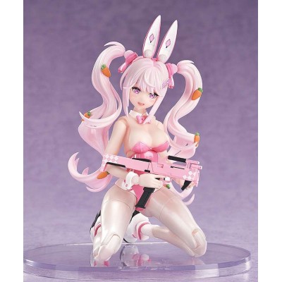 GOOD SMILE COMPANY GODDESS OF VICTORY NIKKE ALICE WONDERLAND BUNNY HYPER BODY SERIES PVC ACTION FIGURE
