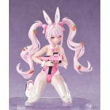 GODDESS OF VICTORY NIKKE ALICE WONDERLAND BUNNY HYPER BODY ACTION FIGURE GOOD SMILE COMPANY