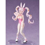 GOOD SMILE COMPANY GODDESS OF VICTORY NIKKE ALICE WONDERLAND BUNNY HYPER BODY SERIES PVC ACTION FIGURE