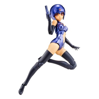 MEGAMI DEVICE B1R-M CHASSIS KIT SKIN COLOR D MODEL KIT ACTION FIGURE KOTOBUKIYA