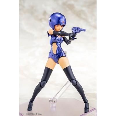 MEGAMI DEVICE B1R-M CHASSIS KIT SKIN COLOR D MODEL KIT ACTION FIGURE KOTOBUKIYA