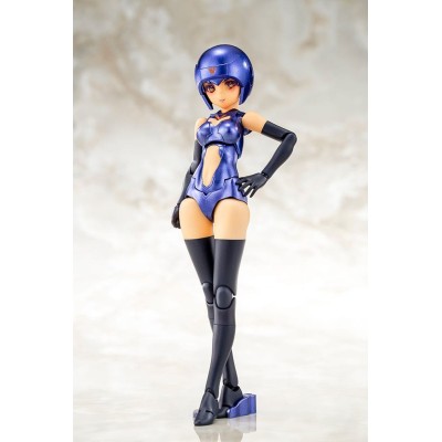 MEGAMI DEVICE B1R-M CHASSIS KIT SKIN COLOR D MODEL KIT ACTION FIGURE KOTOBUKIYA