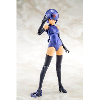 MEGAMI DEVICE B1R-M CHASSIS KIT SKIN COLOR D MODEL KIT ACTION FIGURE KOTOBUKIYA