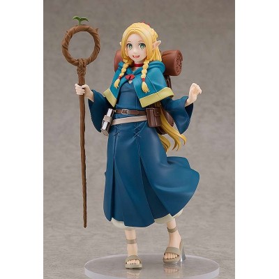 DELICIOUS IN DUNGEON MARCILLE POP UP PARADE STATUA FIGURE GOOD SMILE COMPANY