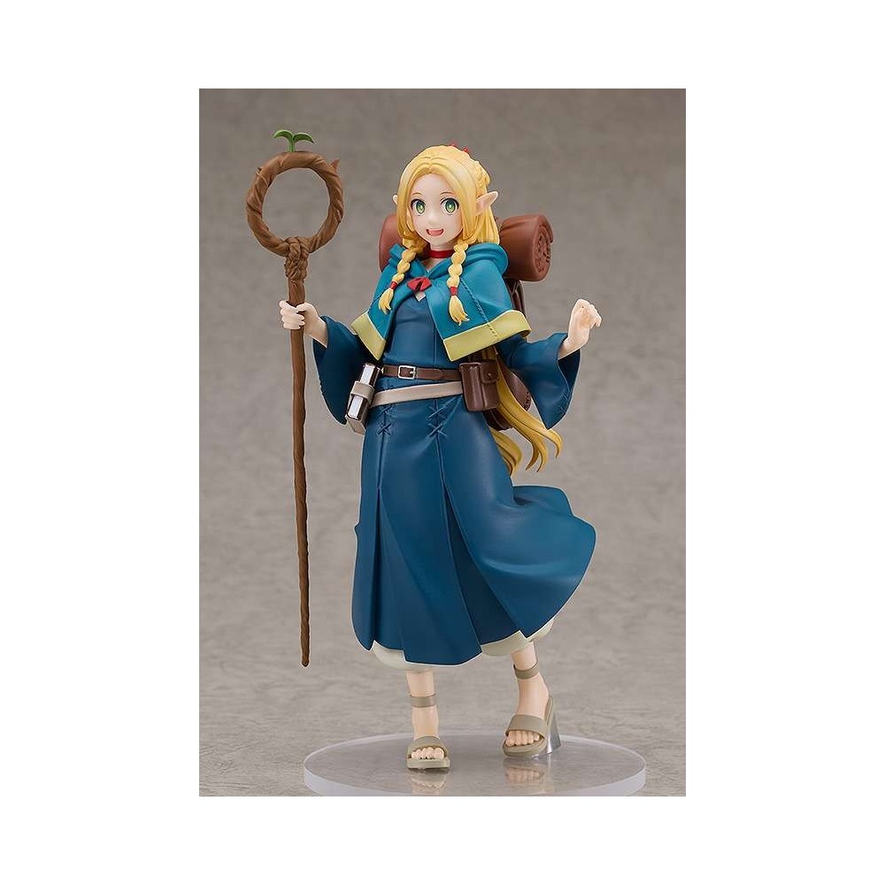 GOOD SMILE COMPANY DELICIOUS IN DUNGEON MARCILLE POP UP PARADE RERELEASE STATUE FIGURE