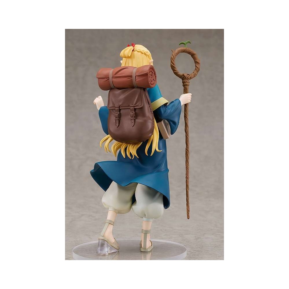 DELICIOUS IN DUNGEON MARCILLE POP UP PARADE STATUA FIGURE GOOD SMILE COMPANY