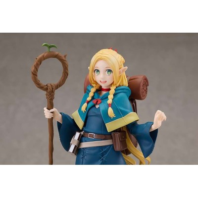 DELICIOUS IN DUNGEON MARCILLE POP UP PARADE STATUA FIGURE GOOD SMILE COMPANY