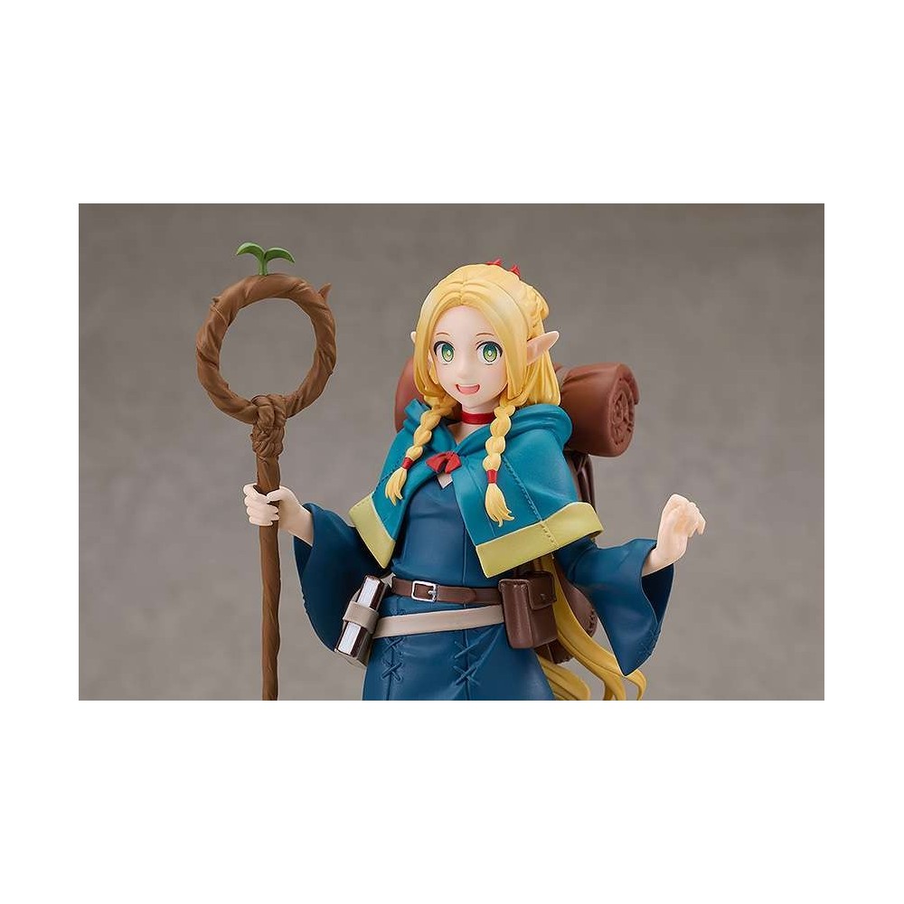 GOOD SMILE COMPANY DELICIOUS IN DUNGEON MARCILLE POP UP PARADE RERELEASE STATUE FIGURE