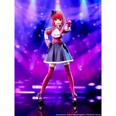OSHI NO KO KANA ARIMA MODEL KIT ACTION FIGURE KADOKAWA