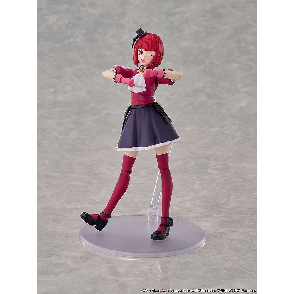OSHI NO KO KANA ARIMA MODEL KIT ACTION FIGURE KADOKAWA