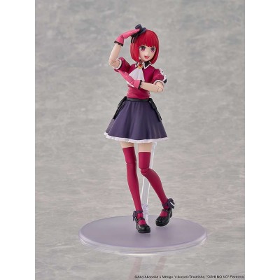 KADOKAWA OSHI NO KO KANA ARIMA MODEL KIT PVC ACTION FIGURE