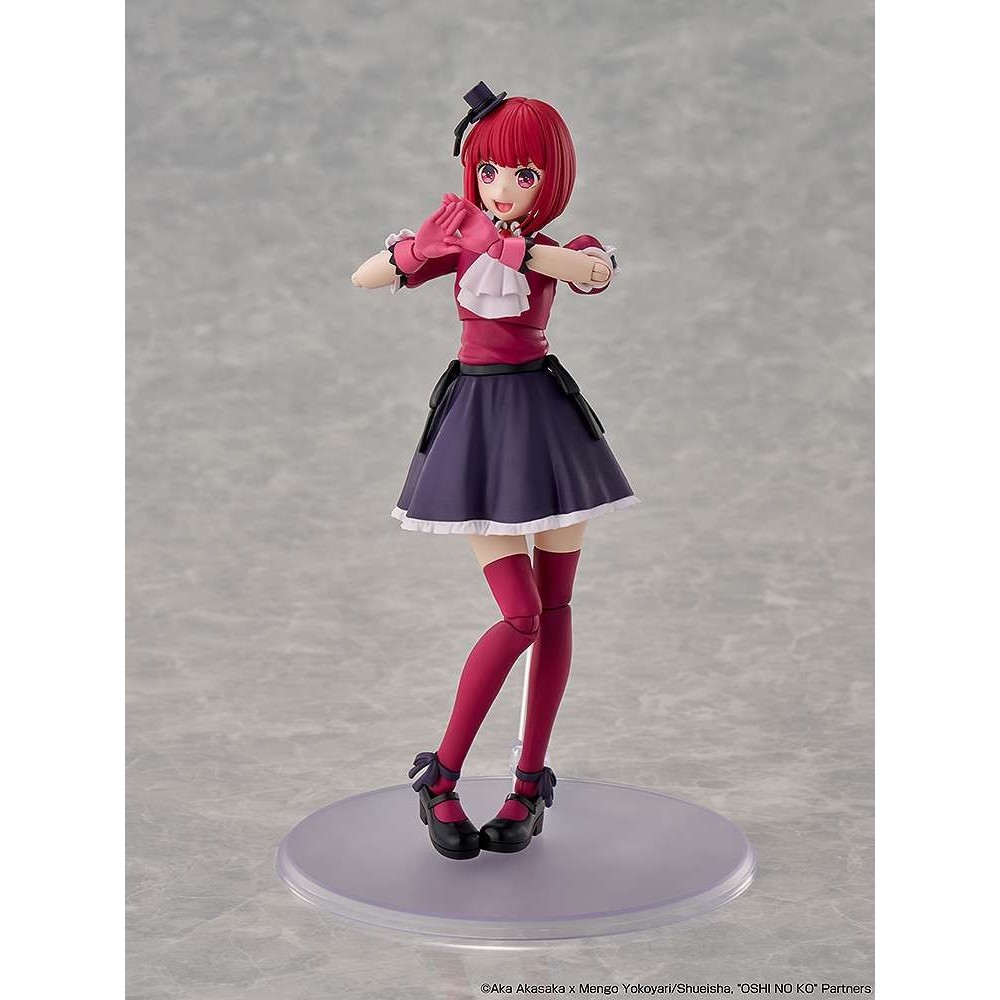 OSHI NO KO KANA ARIMA MODEL KIT ACTION FIGURE KADOKAWA