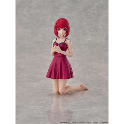 OSHI NO KO KANA ARIMA DELUXE MODEL KIT ACTION FIGURE KADOKAWA