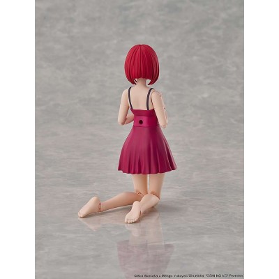 OSHI NO KO KANA ARIMA DELUXE MODEL KIT ACTION FIGURE KADOKAWA