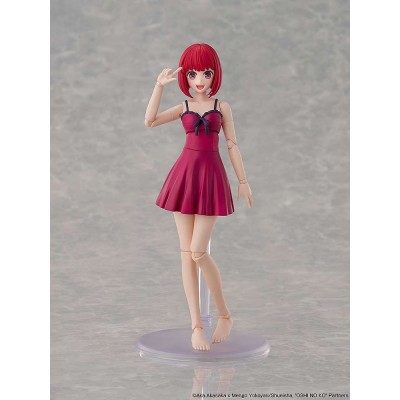 KADOKAWA OSHI NO KO KANA ARIMA DX MODEL KIT PVC ACTION FIGURE