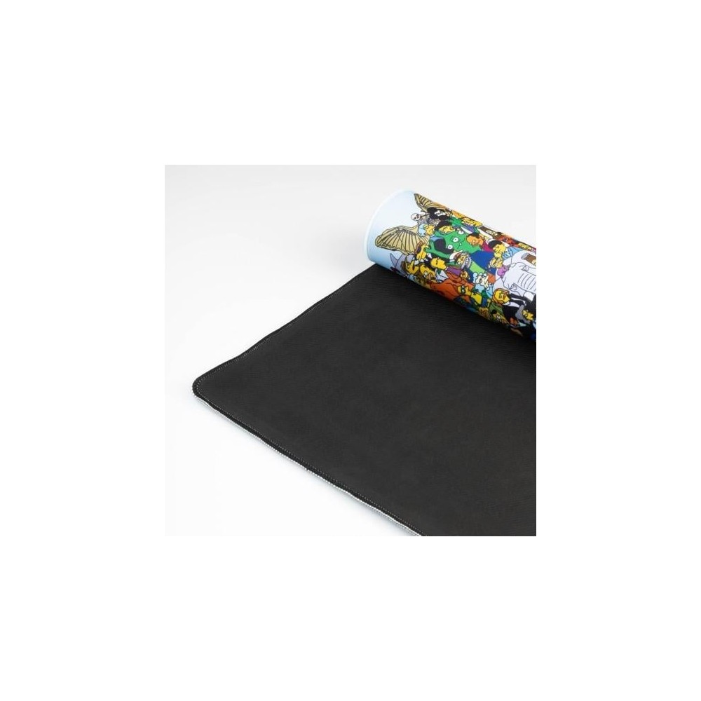 GRUPO ERIK THE SIMPSONS XL DESK MAT