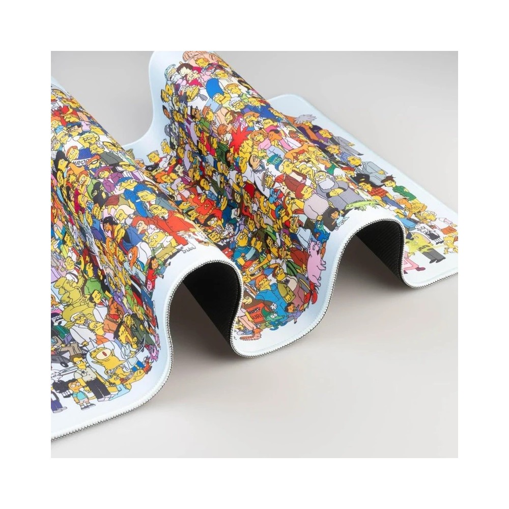 GRUPO ERIK THE SIMPSONS XL DESK MAT