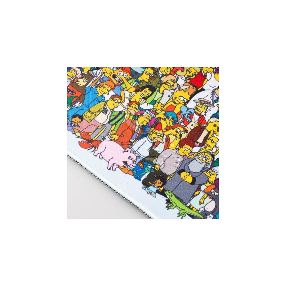 GRUPO ERIK THE SIMPSONS XL DESK MAT
