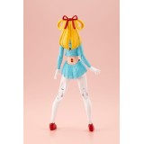 MEGAMI DEVICE BUSTER DOLL KNIGHT ALICE WITH HONDA AB12 MOTOCOMPO MODEL KIT ACTION FIGURE KOTOBUKIYA