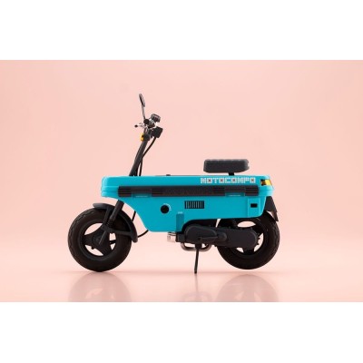 MEGAMI DEVICE BUSTER DOLL KNIGHT ALICE WITH HONDA AB12 MOTOCOMPO MODEL KIT ACTION FIGURE KOTOBUKIYA