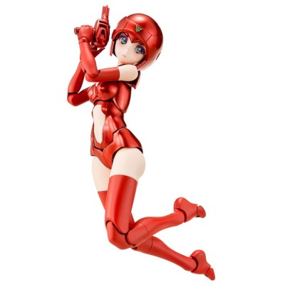 MEGAMI DEVICE B1R-M CHASSIS KIT SKIN COLOR C MODEL KIT ACTION FIGURE KOTOBUKIYA