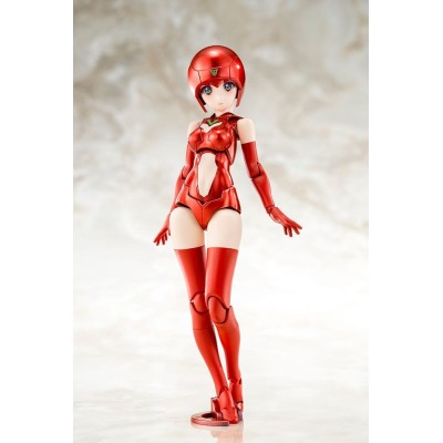 MEGAMI DEVICE B1R-M CHASSIS KIT SKIN COLOR C MODEL KIT ACTION FIGURE KOTOBUKIYA