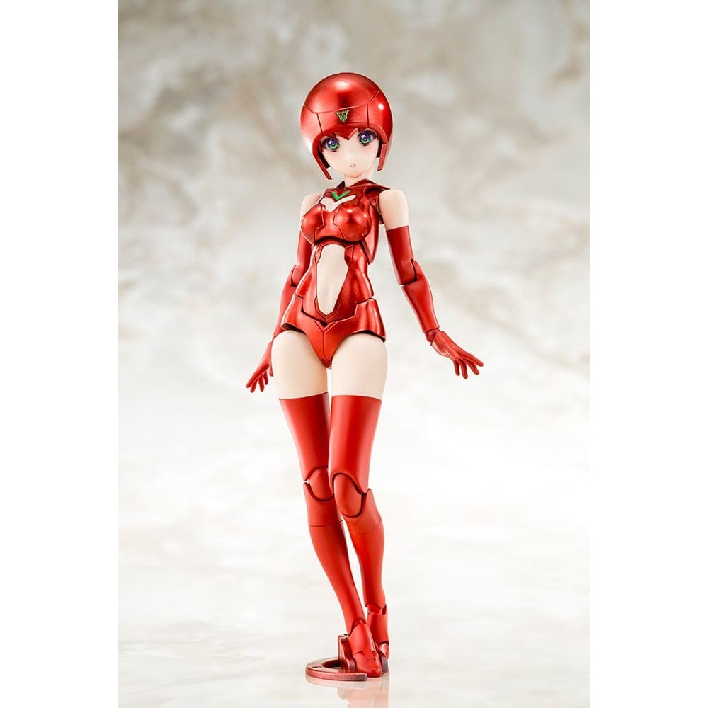 MEGAMI DEVICE B1R-M CHASSIS KIT SKIN COLOR C MODEL KIT ACTION FIGURE KOTOBUKIYA