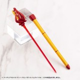 M.S.G. SERIES VIRTUOUS STYLE 10 SWORD SET B FLAMERITE ACCESSORY SET KOTOBUKIYA